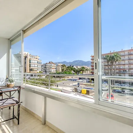 Apartman Center-26 By Interhome
