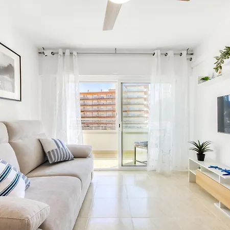 Center-26 By Interhome Apartman Roses
