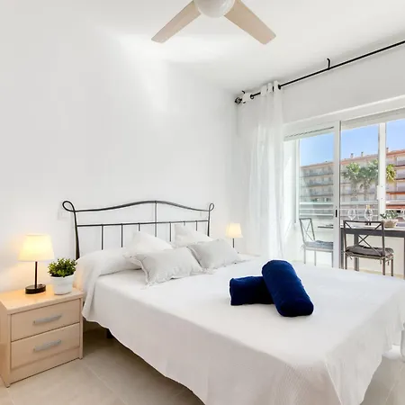 Center-26 By Interhome Apartman
