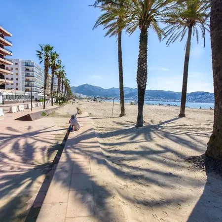 Center-26 By Interhome Διαμέρισμα