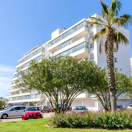 Διαμέρισμα Center-26 By Interhome Ρόζες
