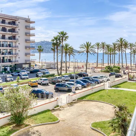 Διαμέρισμα Center-26 By Interhome Ρόζες