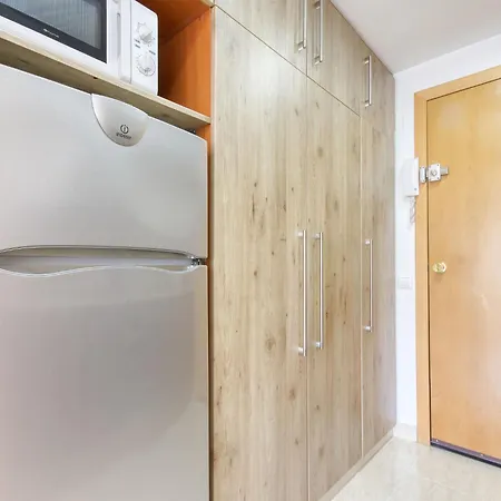 Center-26 By Interhome Roses