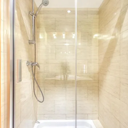 Apartment Center-26 By Interhome
