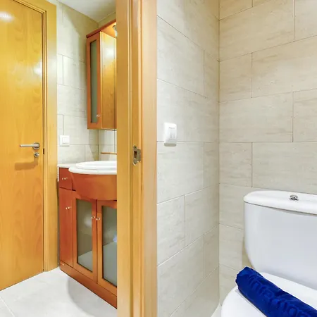 Center-26 By Interhome Apartment *
