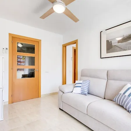 Διαμέρισμα Center-26 By Interhome Ρόζες