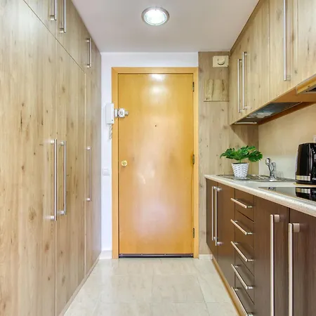 Center-26 By Interhome Roses