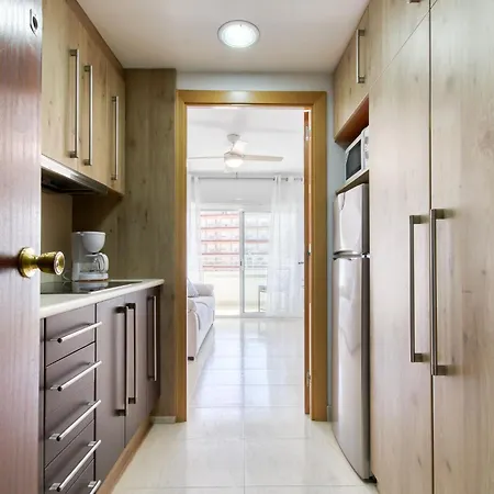 Center-26 By Interhome Apartment