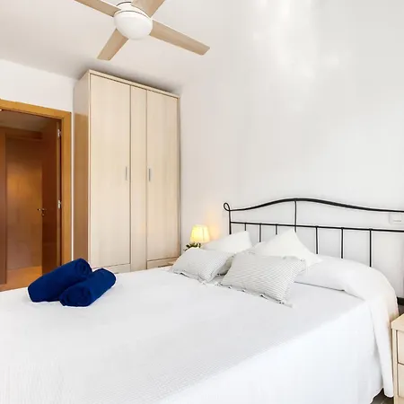 Center-26 By Interhome Διαμέρισμα *