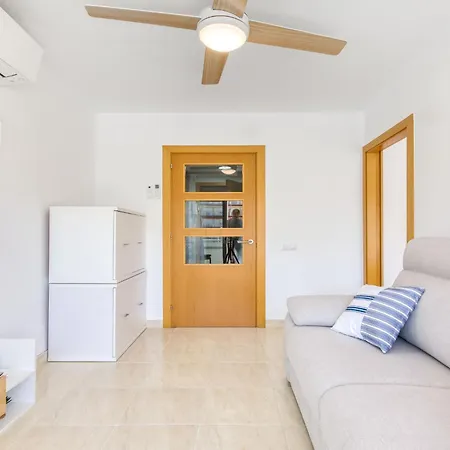 Center-26 By Interhome Apartment