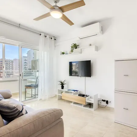 Center-26 By Interhome Apartment