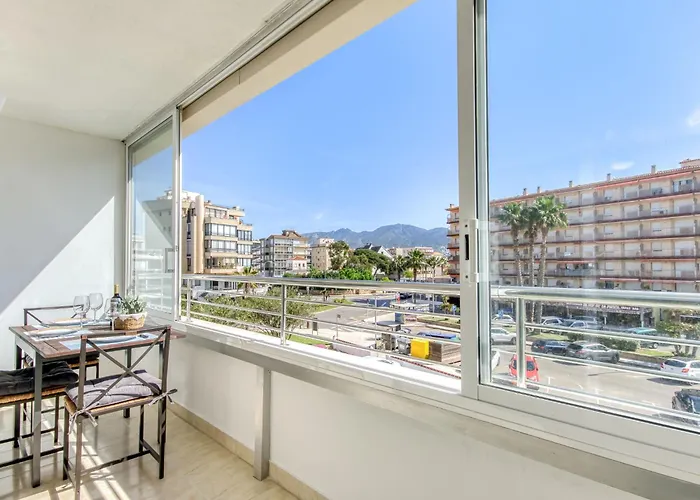 Apartmán Center-26 By Interhome