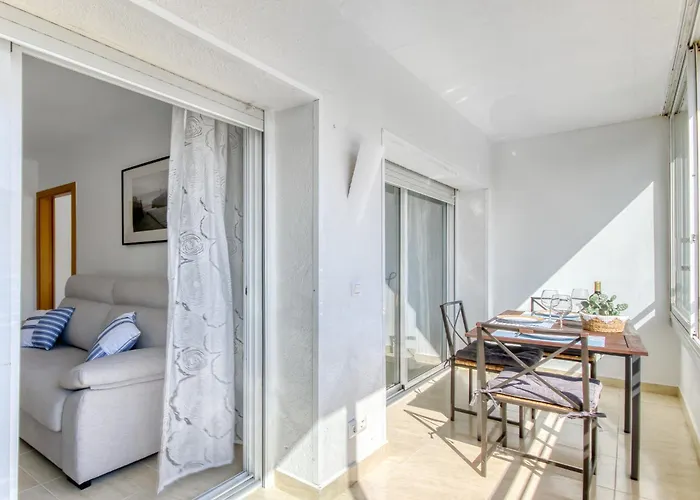 Apartmán Center-26 By Interhome