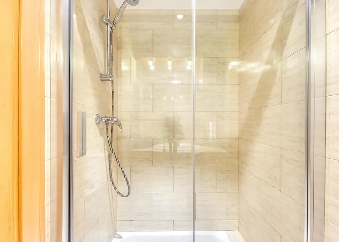 Apartmán Center-26 By Interhome