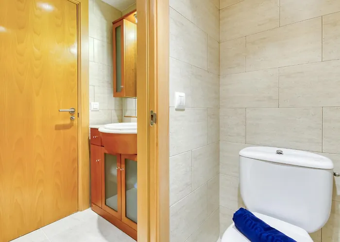 Center-26 By Interhome Apartmán *