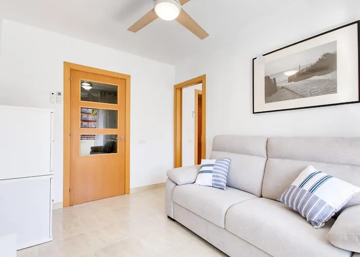 Apartmán Center-26 By Interhome Roses