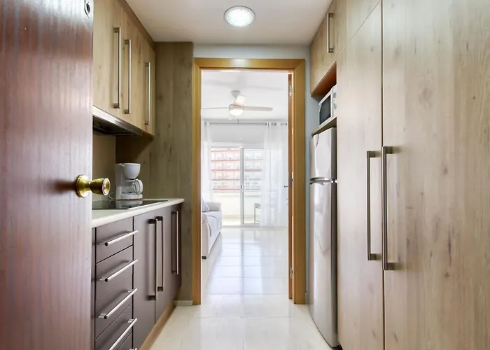 Center-26 By Interhome Apartmán