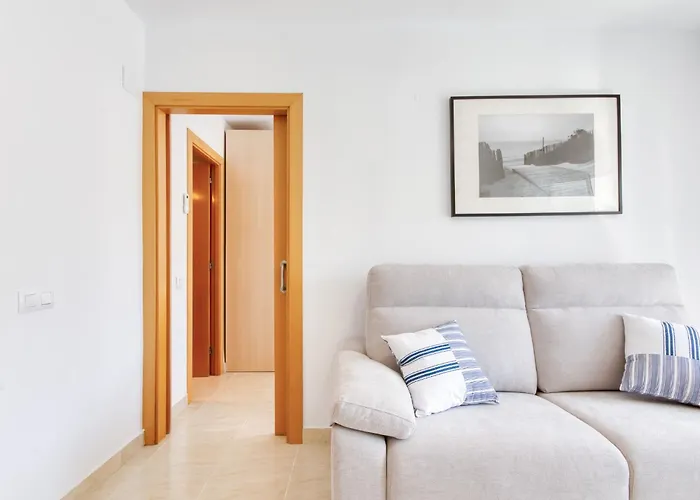 Apartmán Center-26 By Interhome