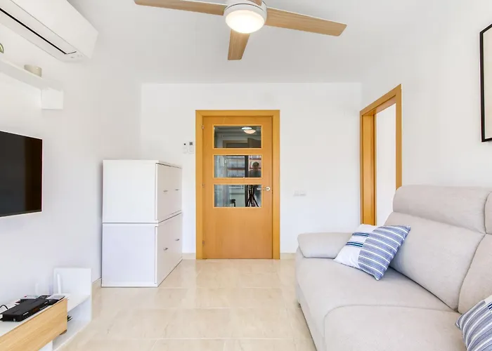 Center-26 By Interhome Apartmán