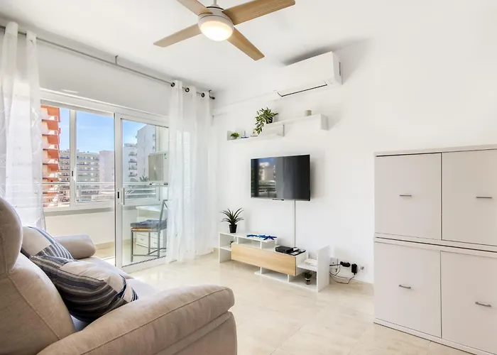 Center-26 By Interhome Apartmán