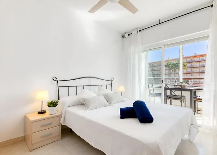 Center-26 By Interhome Apartmán